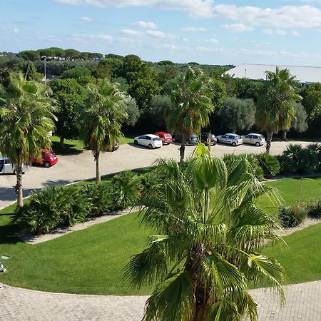 Arthotel & Park Λέτσε Εξωτερικό φωτογραφία
