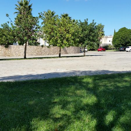 Arthotel & Park Λέτσε Εξωτερικό φωτογραφία