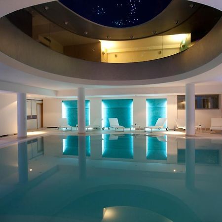 Arthotel & Park Λέτσε Εξωτερικό φωτογραφία