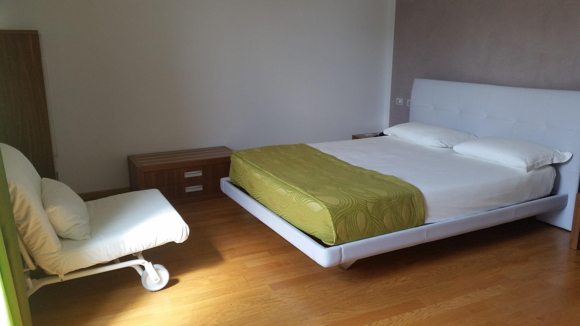 Arthotel & Park Λέτσε Εξωτερικό φωτογραφία