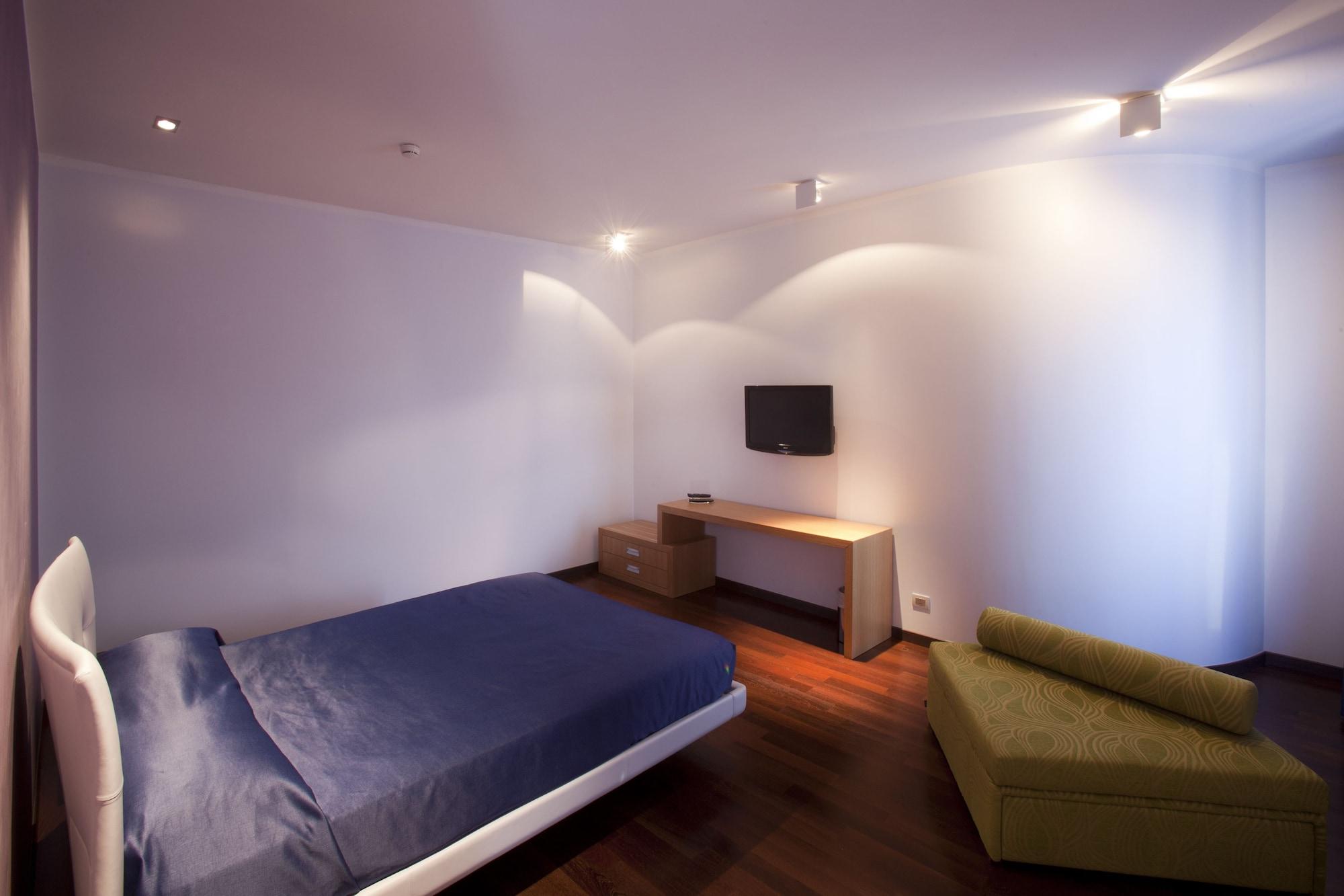 Arthotel & Park Λέτσε Εξωτερικό φωτογραφία