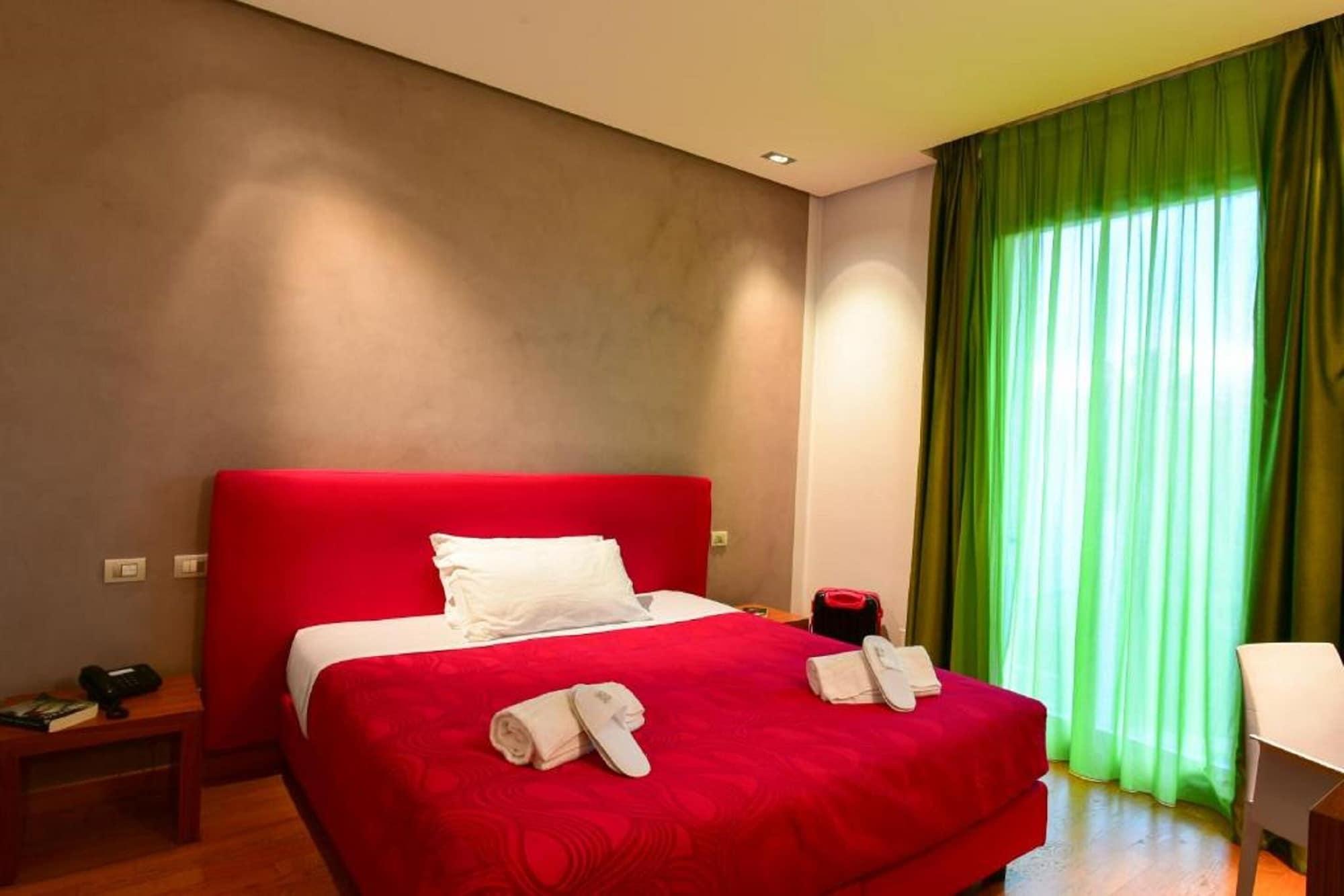 Arthotel & Park Λέτσε Εξωτερικό φωτογραφία