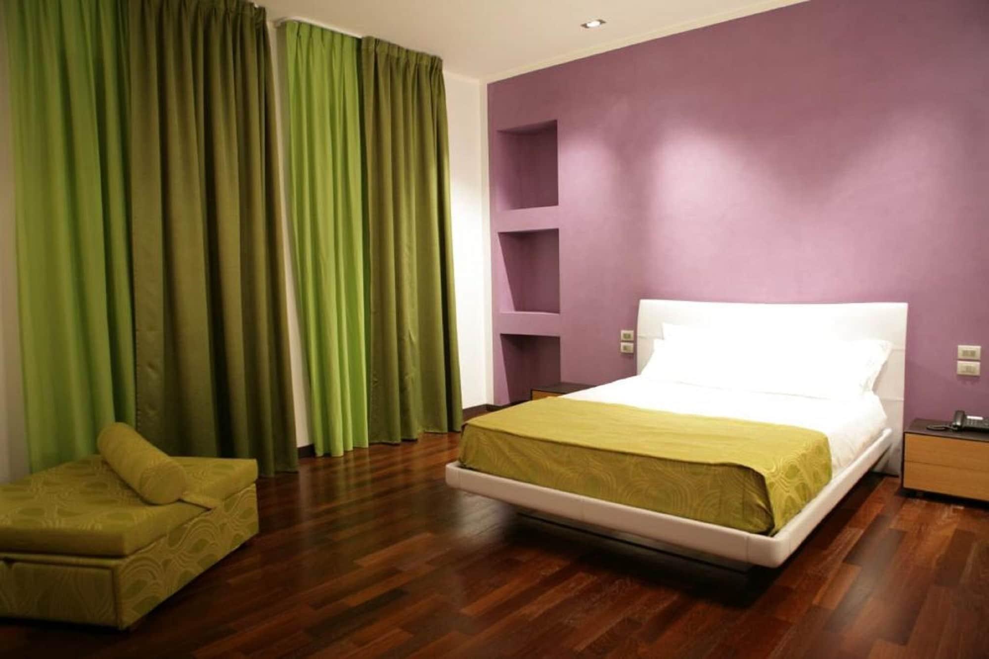 Arthotel & Park Λέτσε Εξωτερικό φωτογραφία