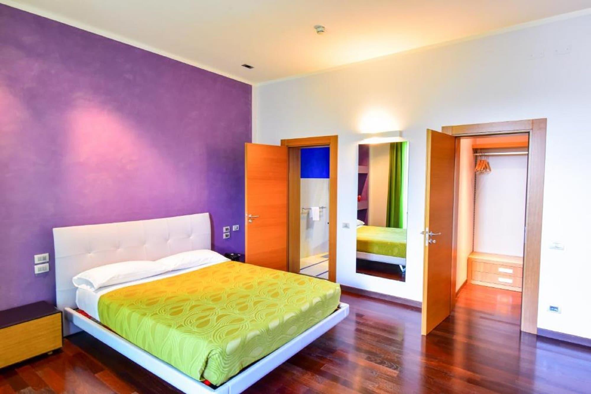Arthotel & Park Λέτσε Εξωτερικό φωτογραφία