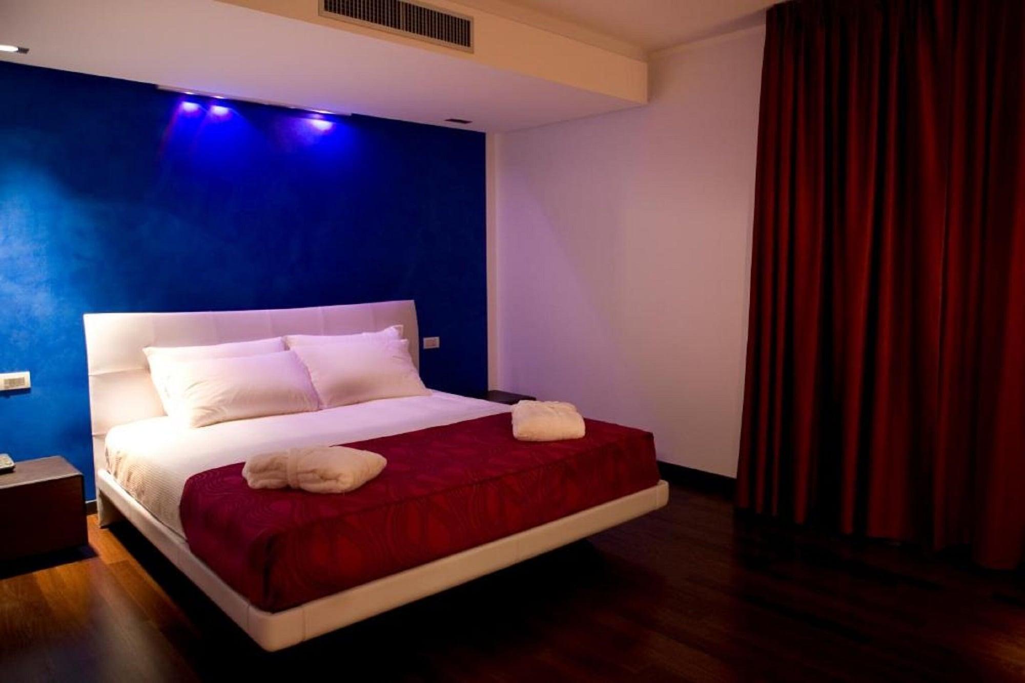 Arthotel & Park Λέτσε Δωμάτιο φωτογραφία