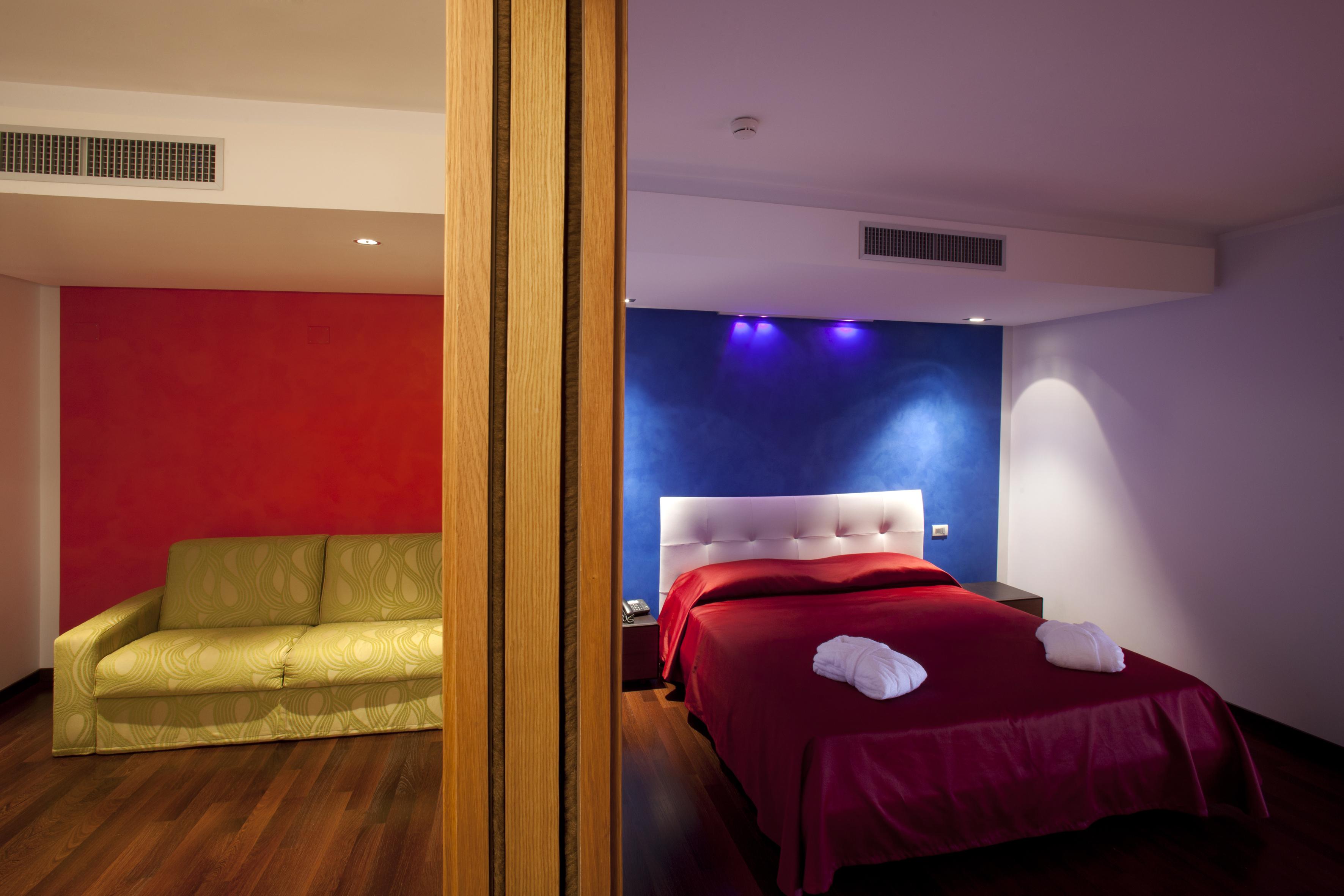 Arthotel & Park Λέτσε Εξωτερικό φωτογραφία