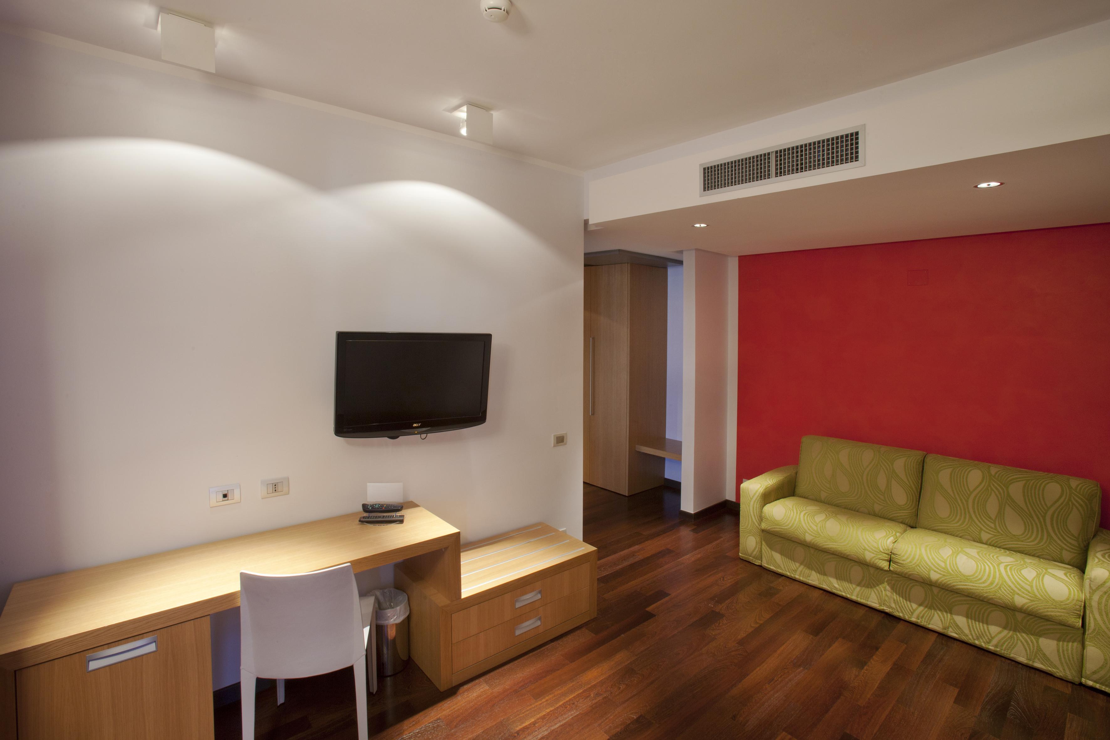 Arthotel & Park Λέτσε Εξωτερικό φωτογραφία