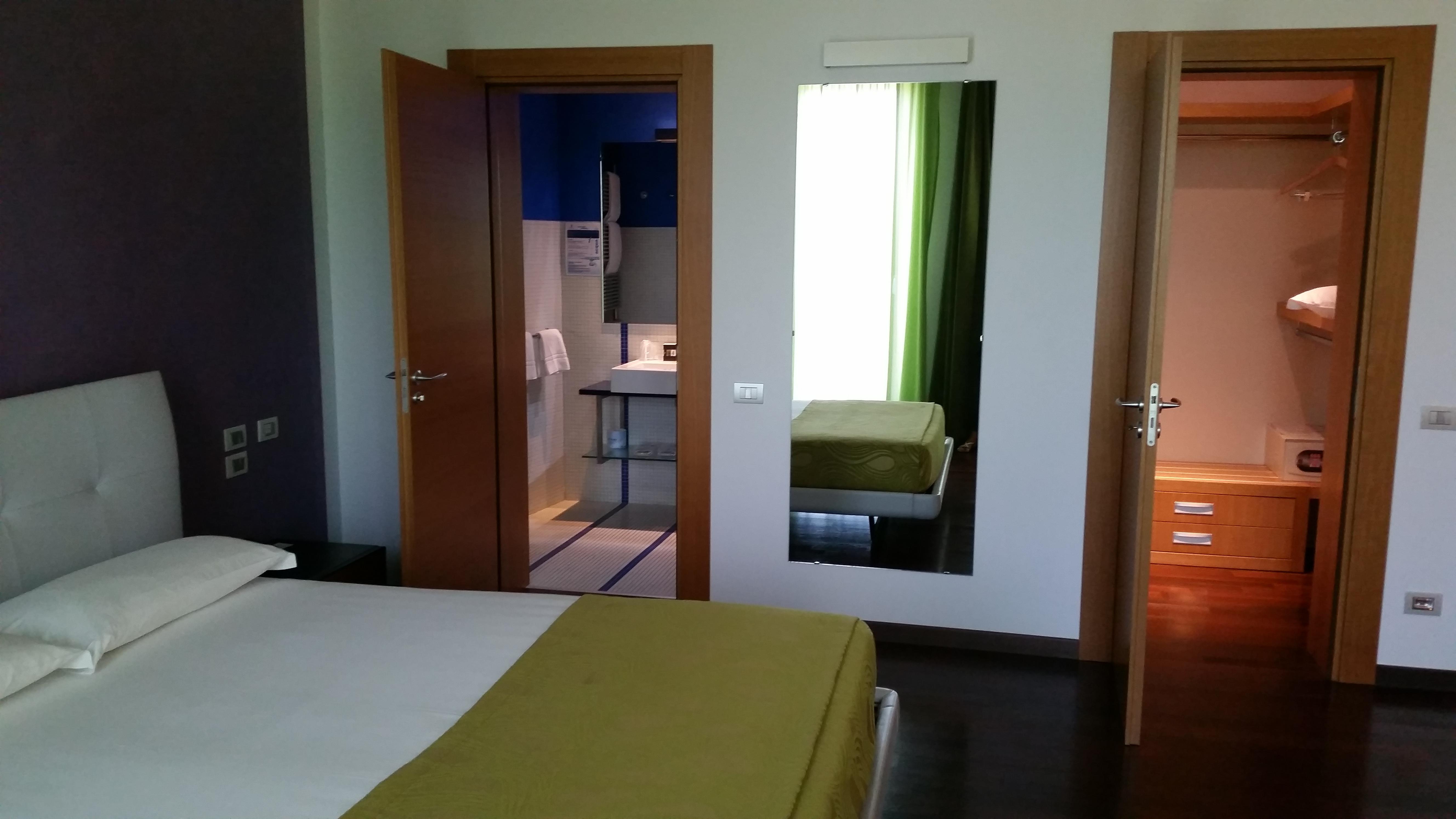 Arthotel & Park Λέτσε Εξωτερικό φωτογραφία