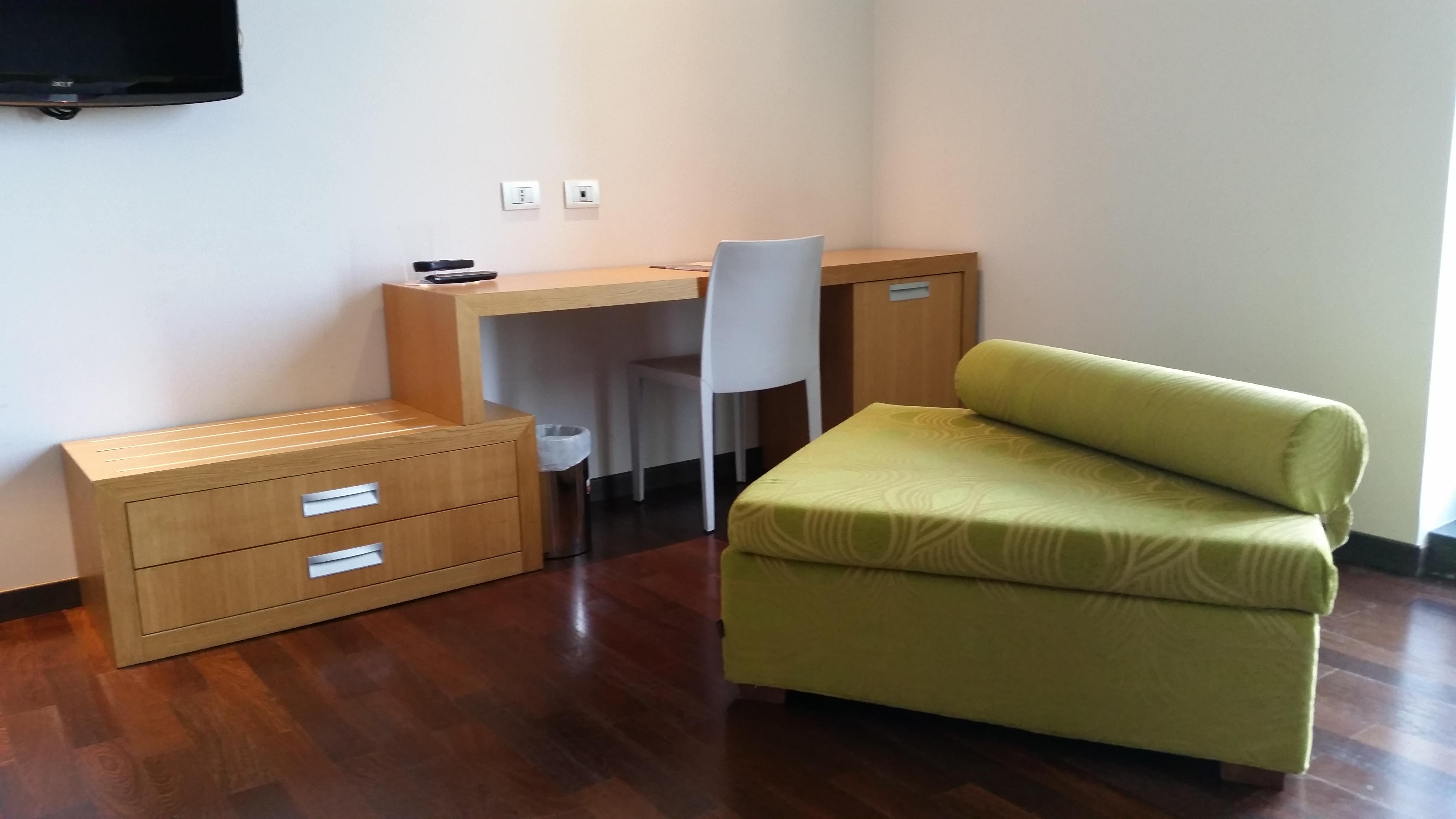 Arthotel & Park Λέτσε Εξωτερικό φωτογραφία