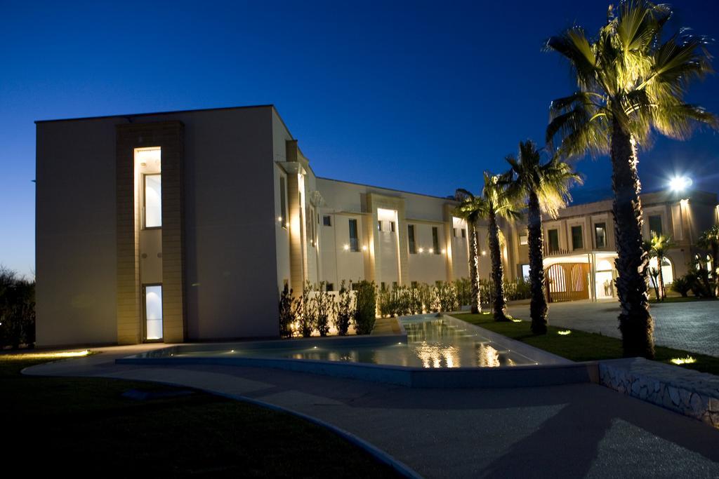 Arthotel & Park Λέτσε Εξωτερικό φωτογραφία