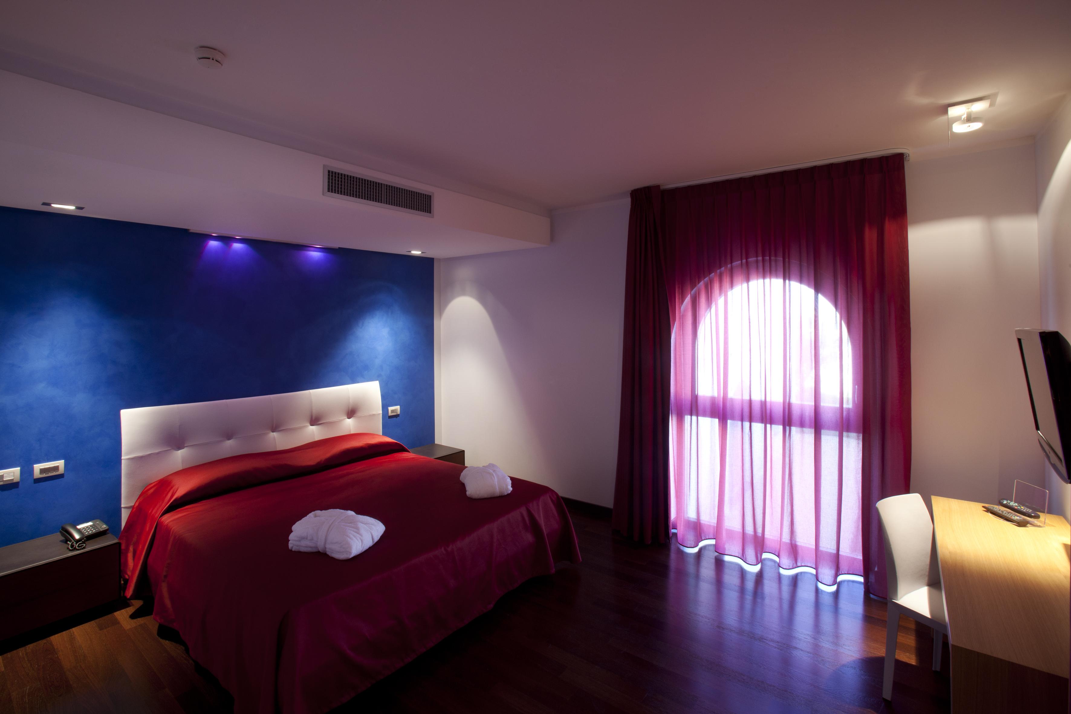 Arthotel & Park Λέτσε Εξωτερικό φωτογραφία