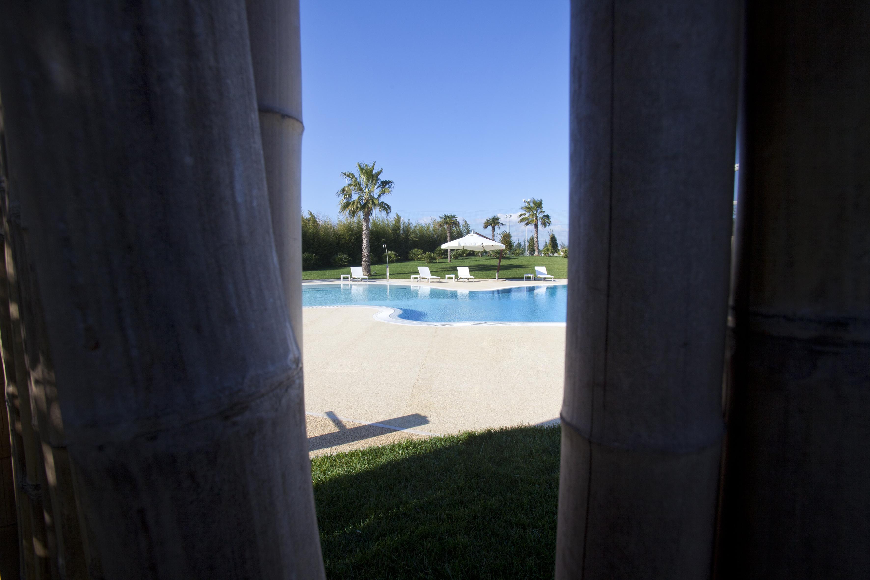 Arthotel & Park Λέτσε Εξωτερικό φωτογραφία