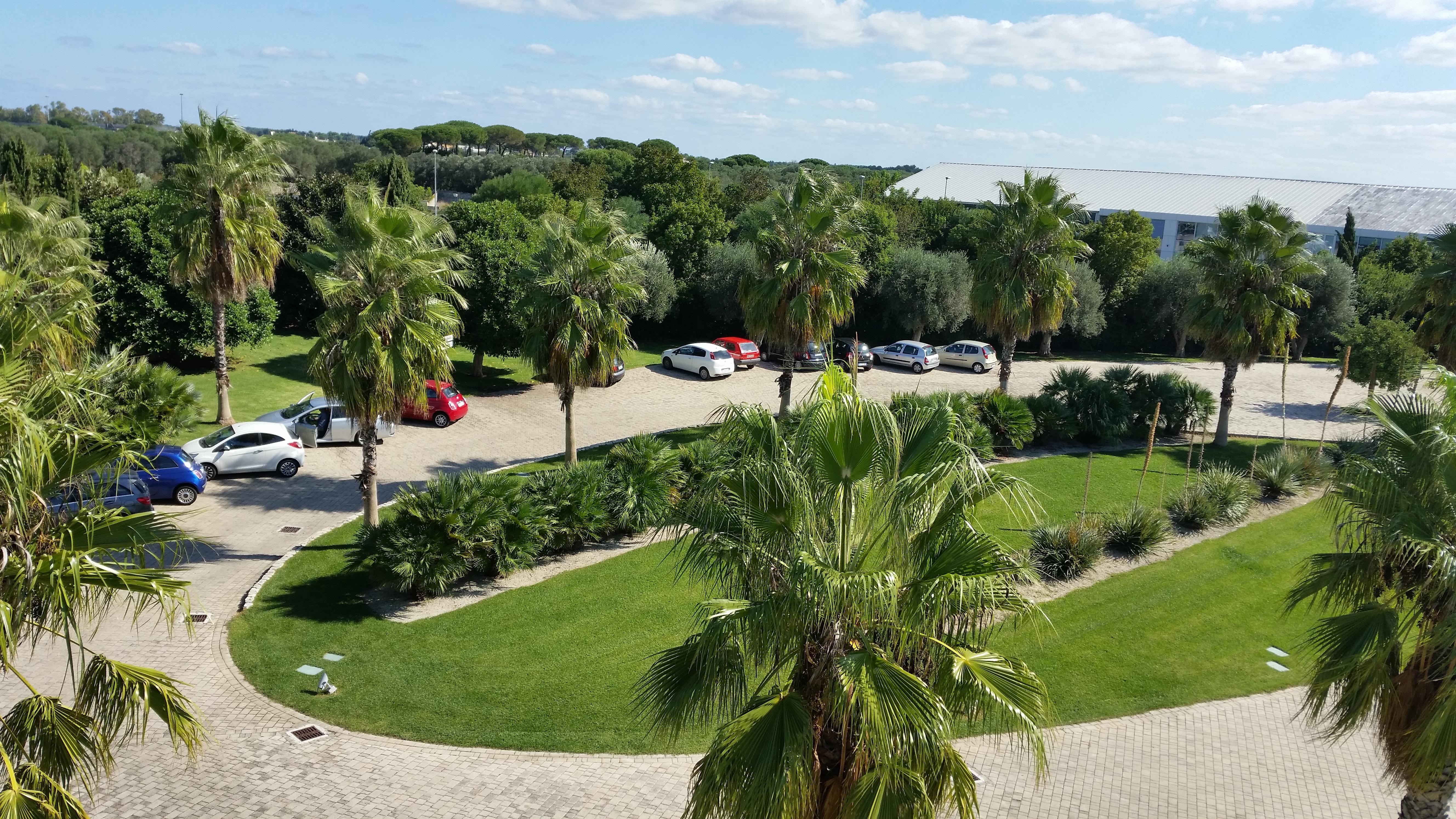 Arthotel & Park Λέτσε Εξωτερικό φωτογραφία