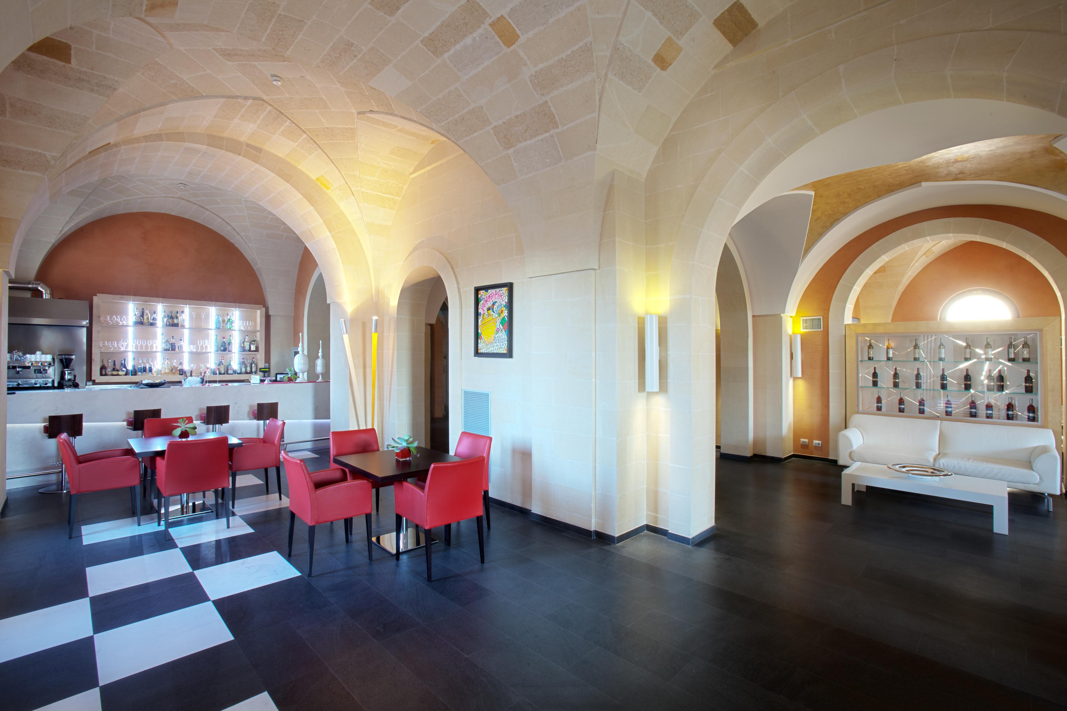 Arthotel & Park Λέτσε Εξωτερικό φωτογραφία