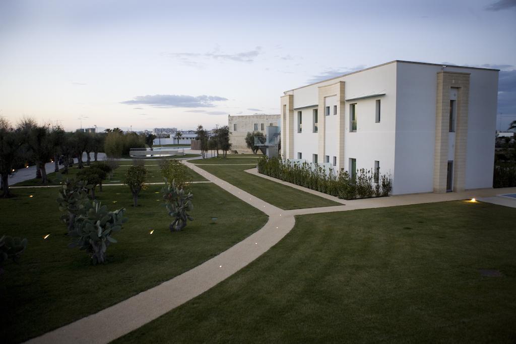 Arthotel & Park Λέτσε Εξωτερικό φωτογραφία