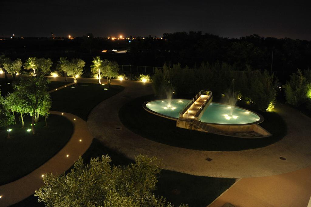 Arthotel & Park Λέτσε Εξωτερικό φωτογραφία