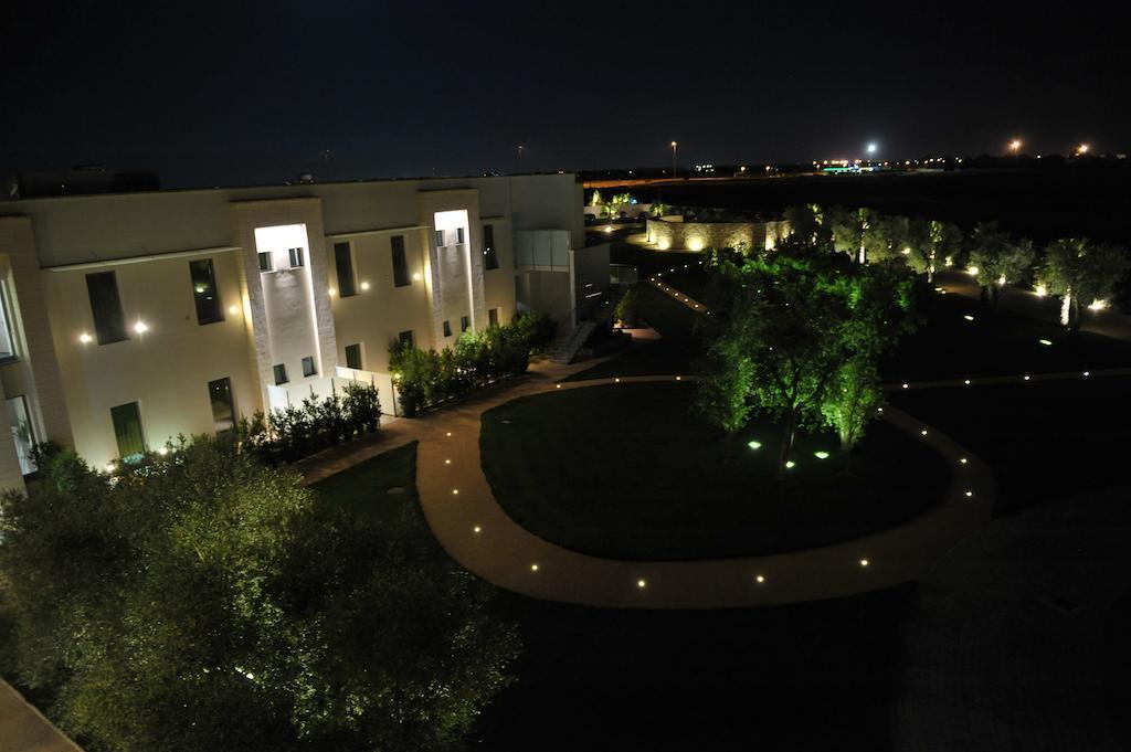 Arthotel & Park Λέτσε Εξωτερικό φωτογραφία