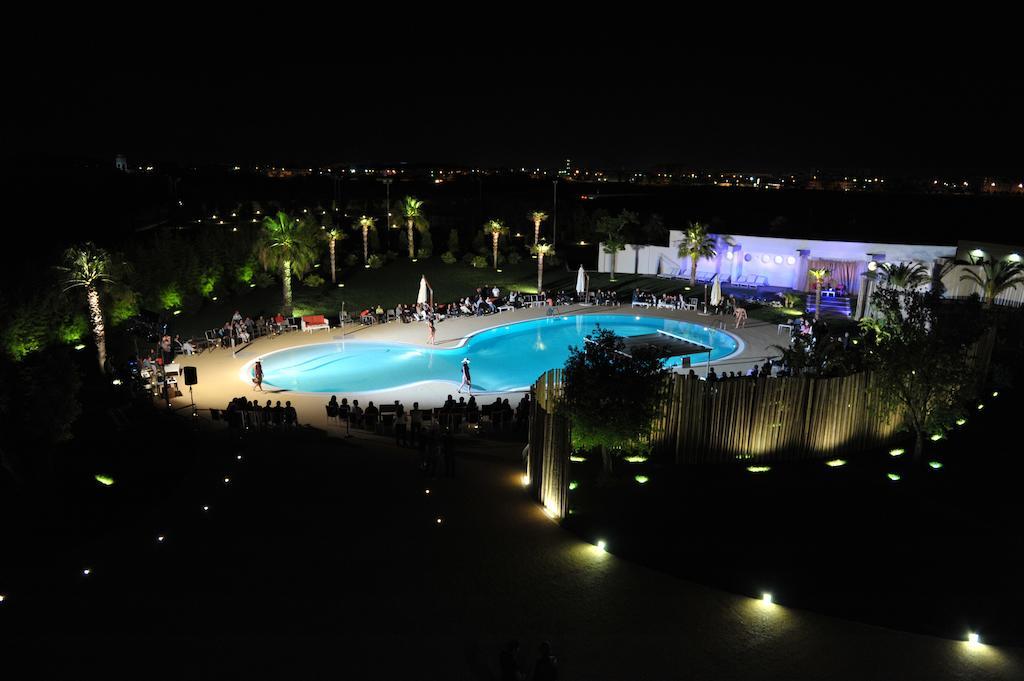Arthotel & Park Λέτσε Εξωτερικό φωτογραφία