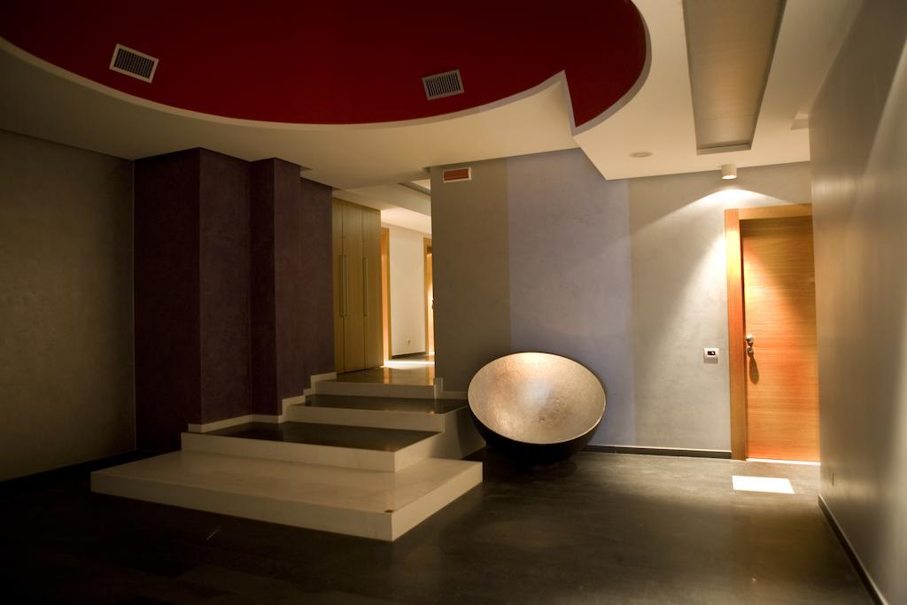 Arthotel & Park Λέτσε Εξωτερικό φωτογραφία