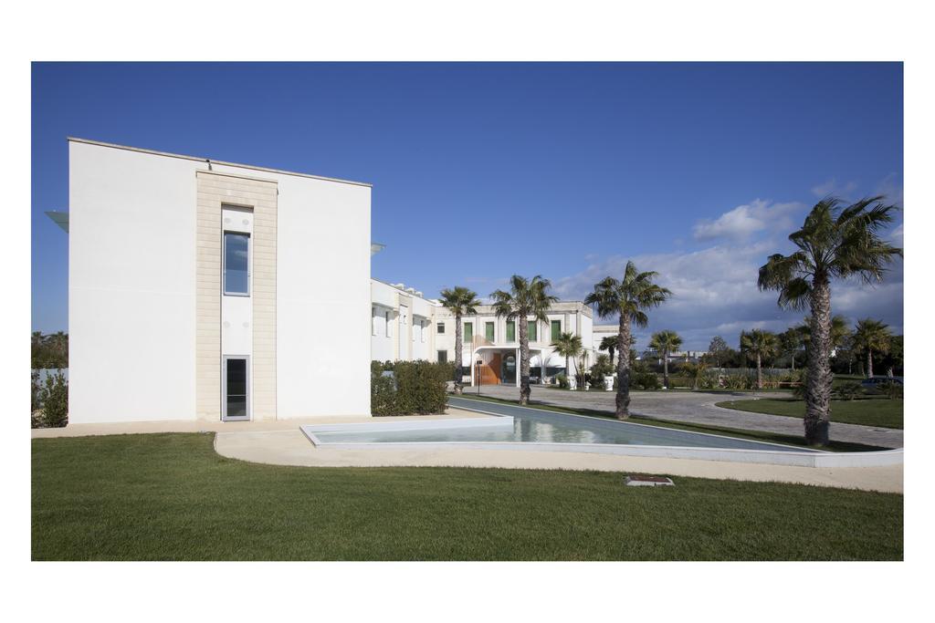 Arthotel & Park Λέτσε Εξωτερικό φωτογραφία
