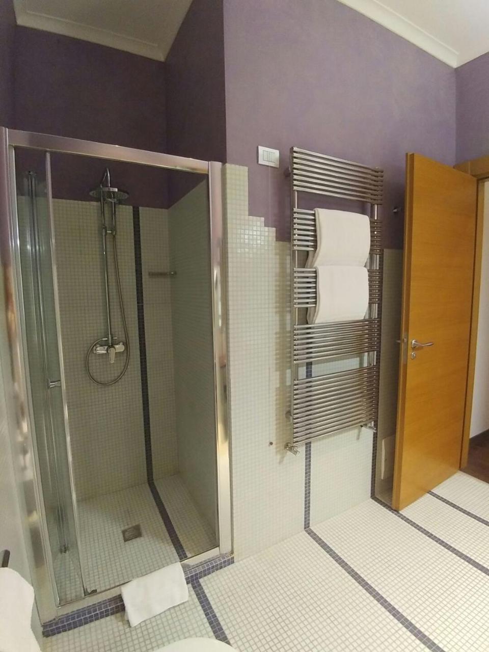 Arthotel & Park Λέτσε Εξωτερικό φωτογραφία
