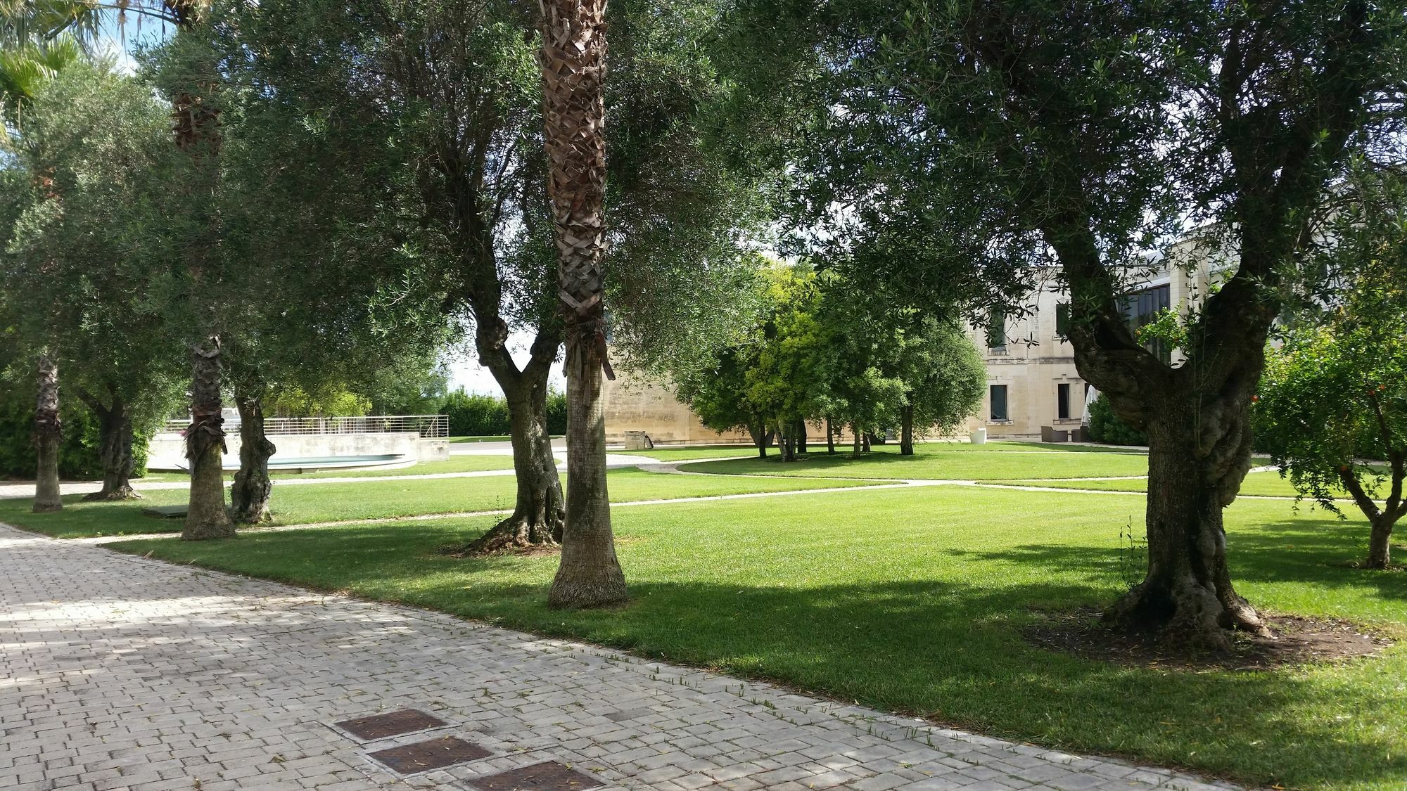 Arthotel & Park Λέτσε Εξωτερικό φωτογραφία