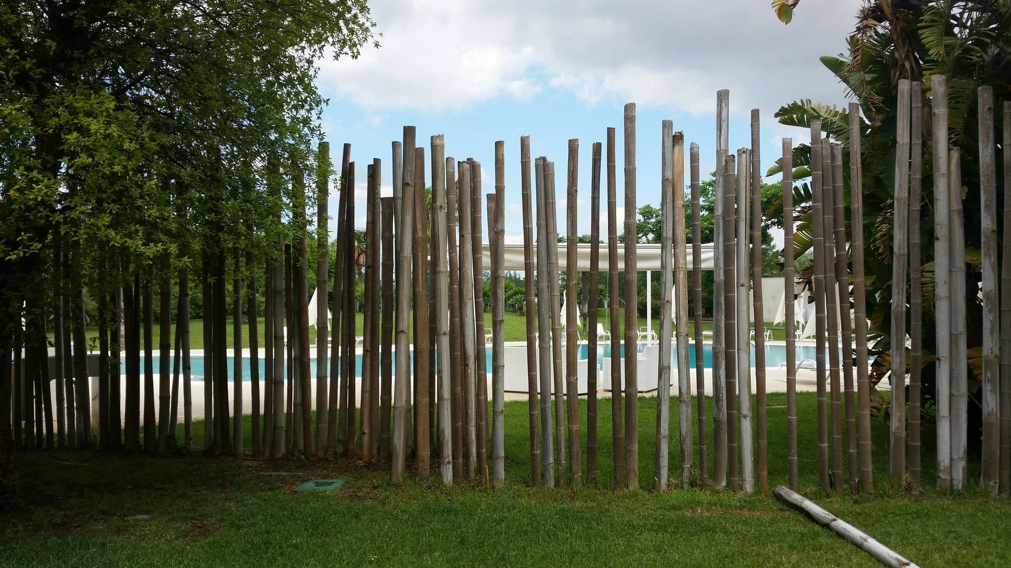 Arthotel & Park Λέτσε Εξωτερικό φωτογραφία