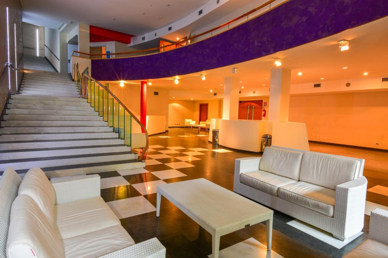 Arthotel & Park Λέτσε Εξωτερικό φωτογραφία