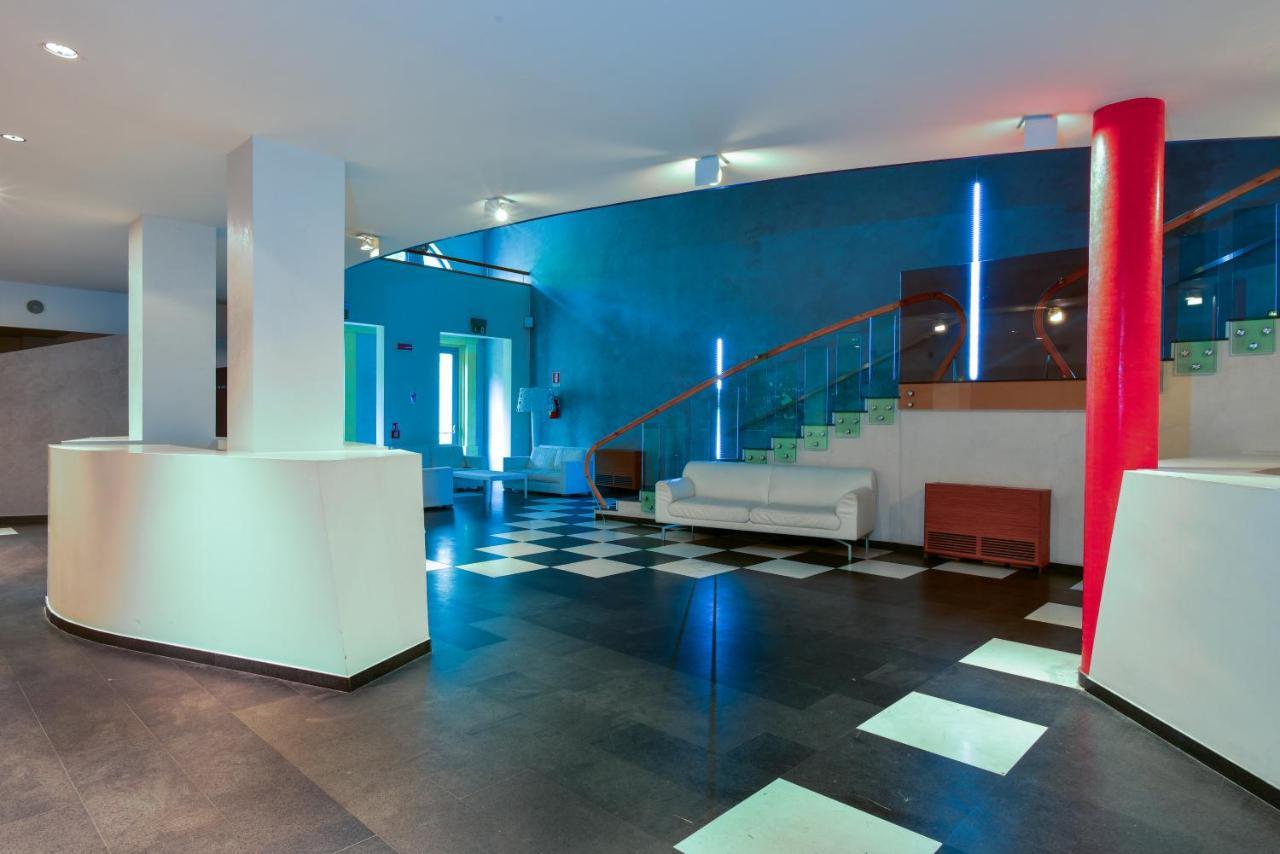 Arthotel & Park Λέτσε Εξωτερικό φωτογραφία