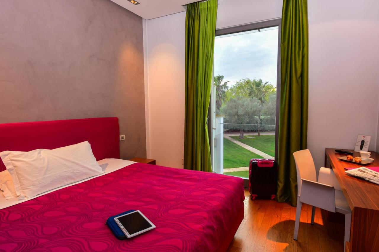 Arthotel & Park Λέτσε Εξωτερικό φωτογραφία