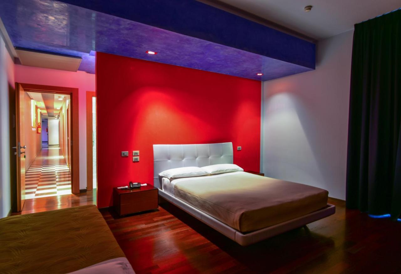 Arthotel & Park Λέτσε Εξωτερικό φωτογραφία