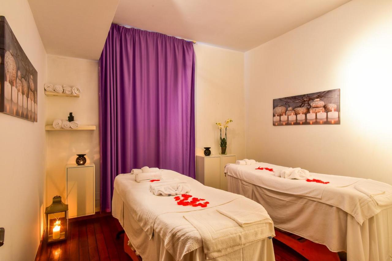 Arthotel & Park Λέτσε Εξωτερικό φωτογραφία