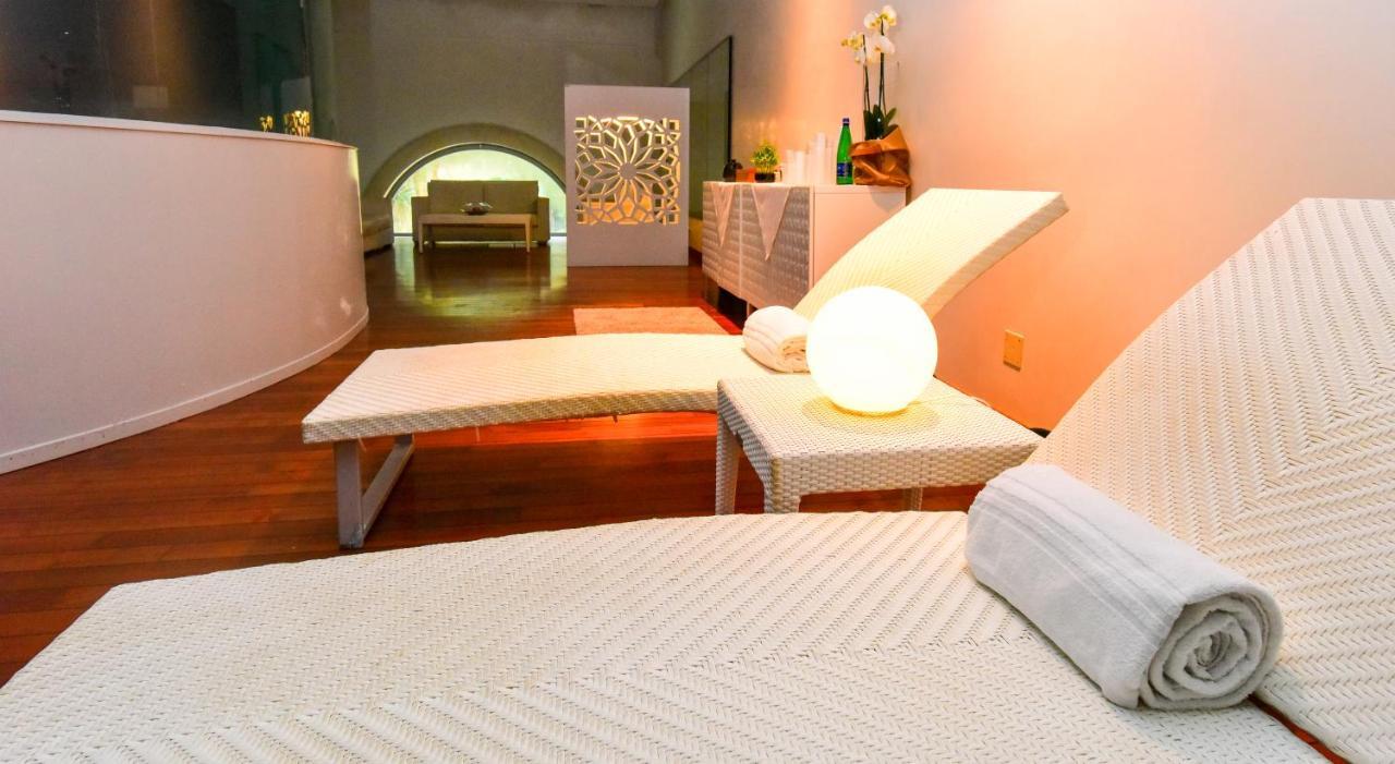 Arthotel & Park Λέτσε Εξωτερικό φωτογραφία