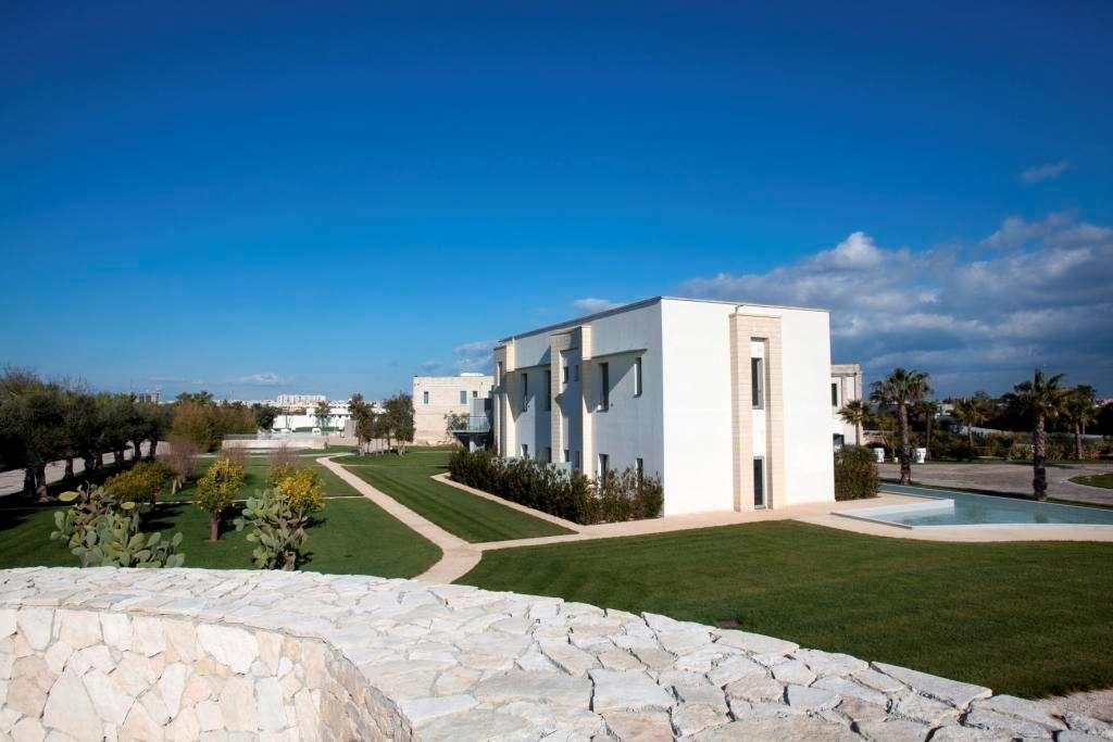 Arthotel & Park Λέτσε Εξωτερικό φωτογραφία