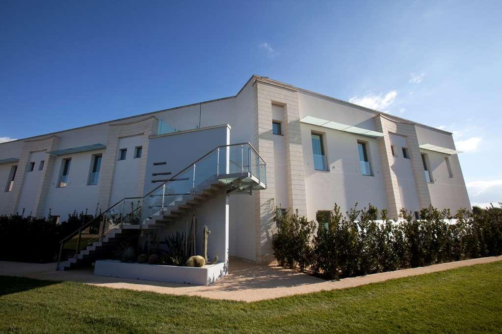 Arthotel & Park Λέτσε Εξωτερικό φωτογραφία
