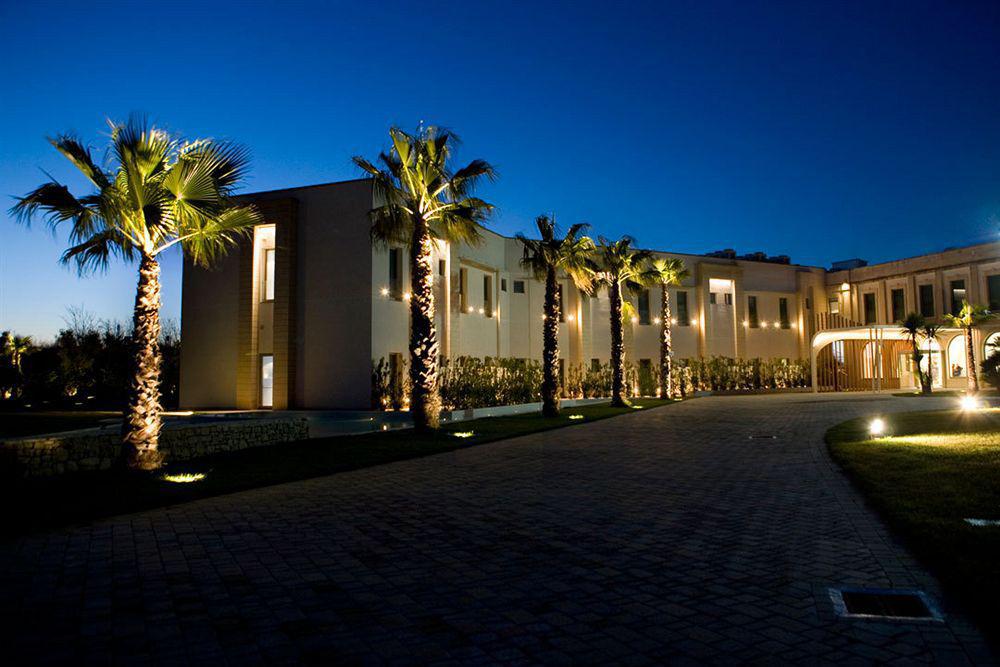 Arthotel & Park Λέτσε Εξωτερικό φωτογραφία